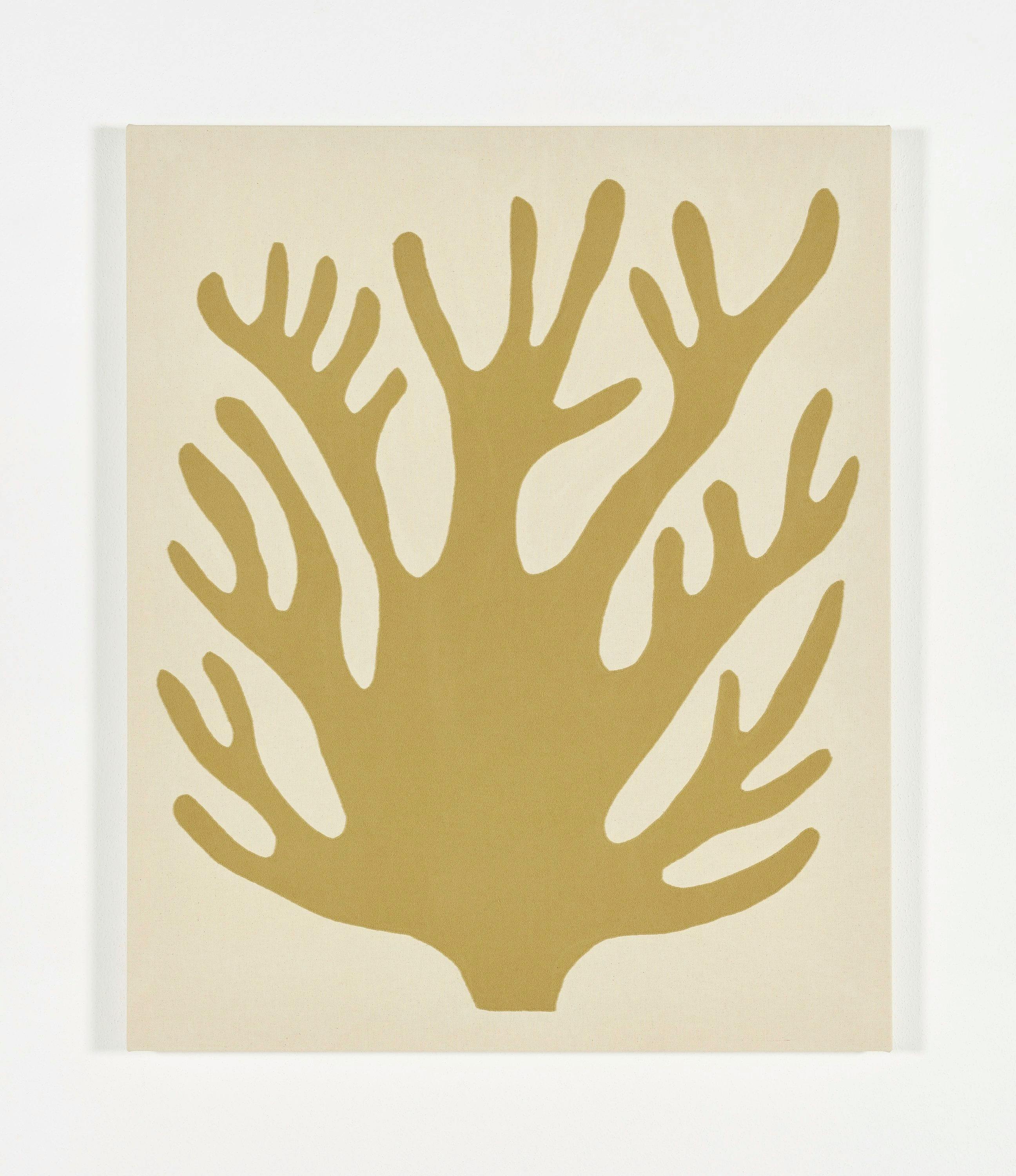 Adelaide Cioni - Ab ovo. Green alga