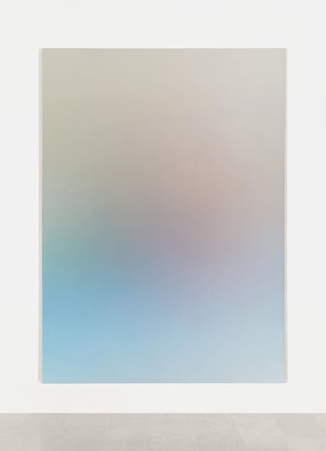 Pieter Vermeersch - Untitled