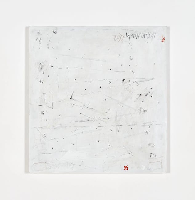 Stephen Rosenthal - Untitled painting prospettiva (Vision in Motion) Stephen Rosenthal - Untitled painting prospettiva (Vision in Motion)