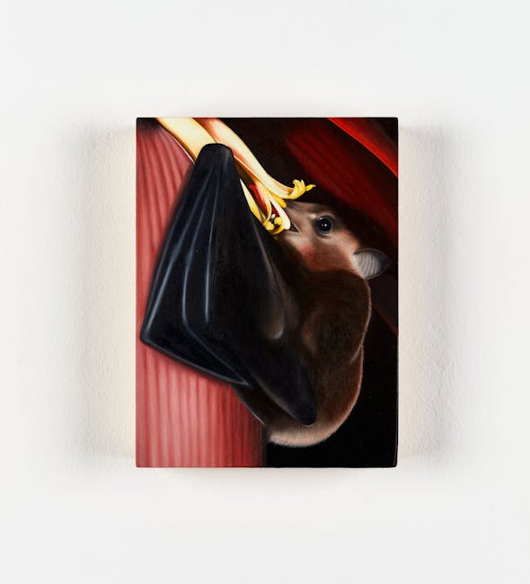 Rodrigo Hernández - My master Eros