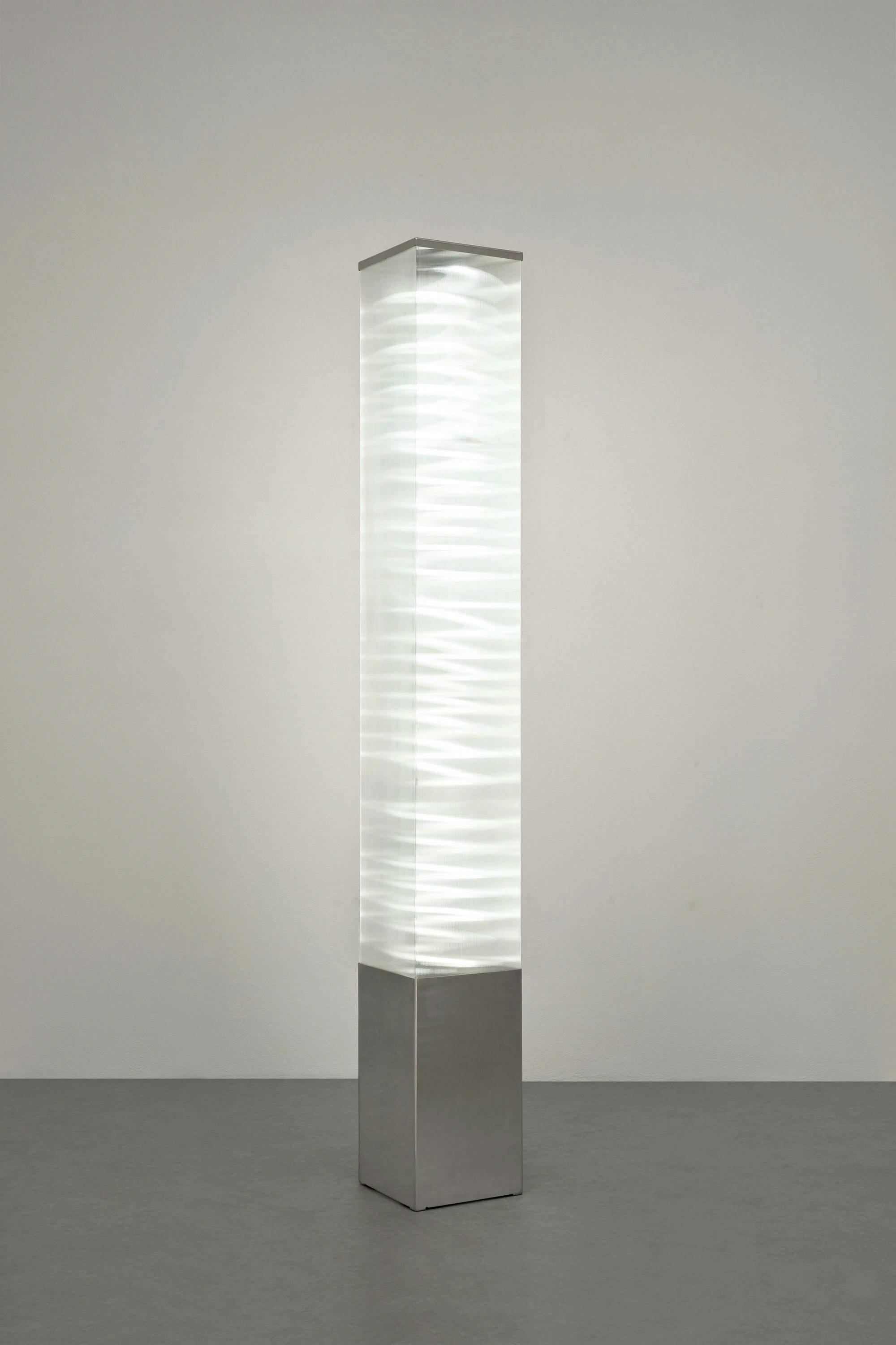 Laura Grisi - Spiral Light