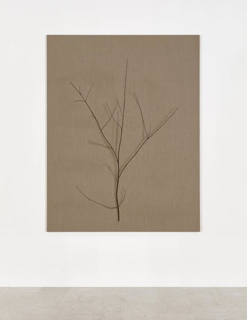 Helene Appel - Branch Helene Appel - Branch