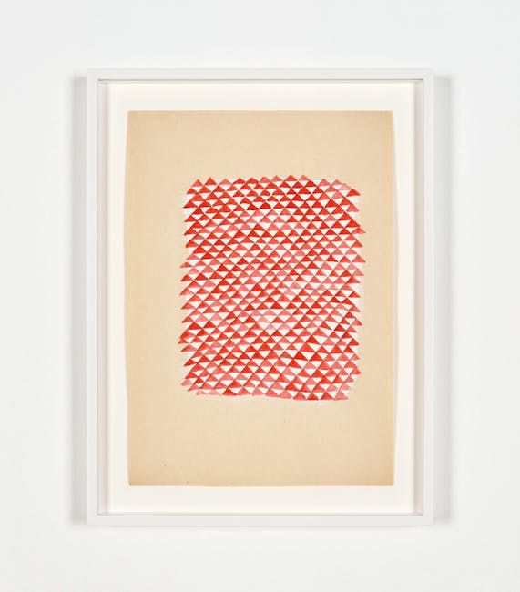 Adelaide Cioni - Drawings for myself