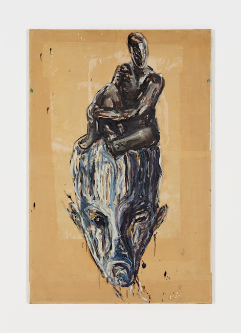 Piero Manai - Untitled Piero Manai - Untitled