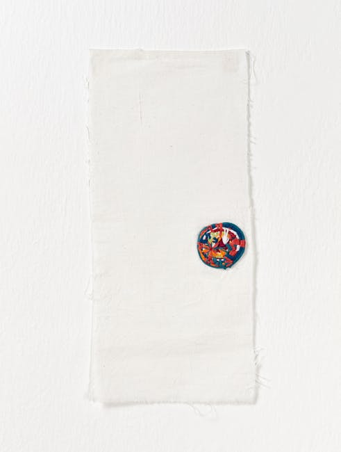Majd Abdel Hamid - How long was the thread