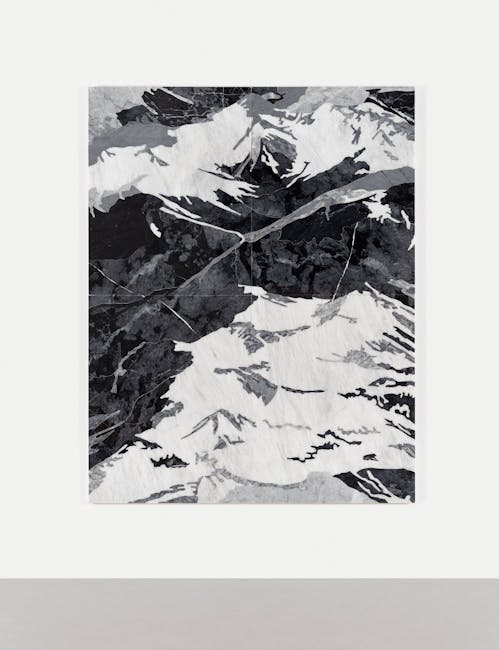 Hamra Abbas - Aerial Studies 4 Hamra Abbas - Aerial Studies 4