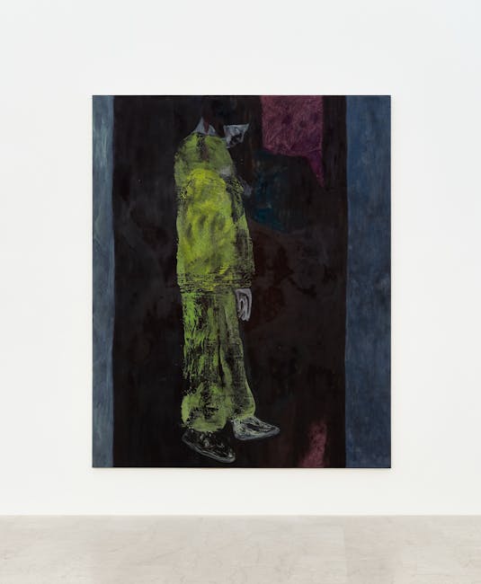 Alessandro Aprile - Collasso