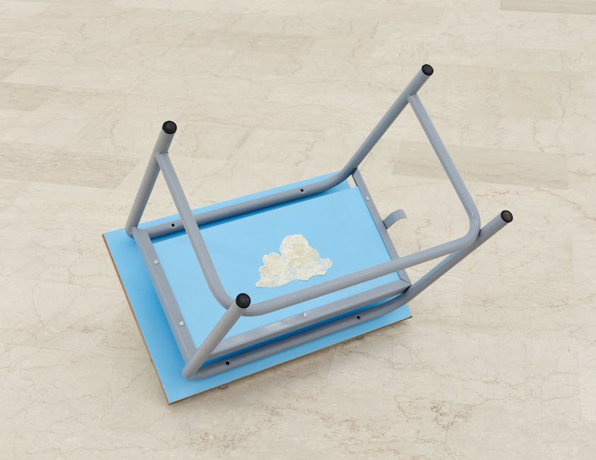 Paolo Saputo - Un sottosquadro monello, 2024 Paolo Saputo - Un sottosquadro monello, 2024