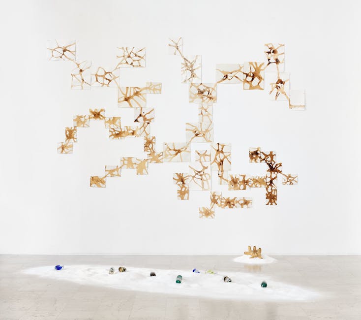 Shen Ziye - Herbal Chronicles