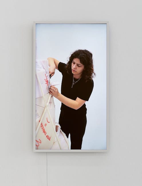 Karolina Sadlon - Self-Acceptance