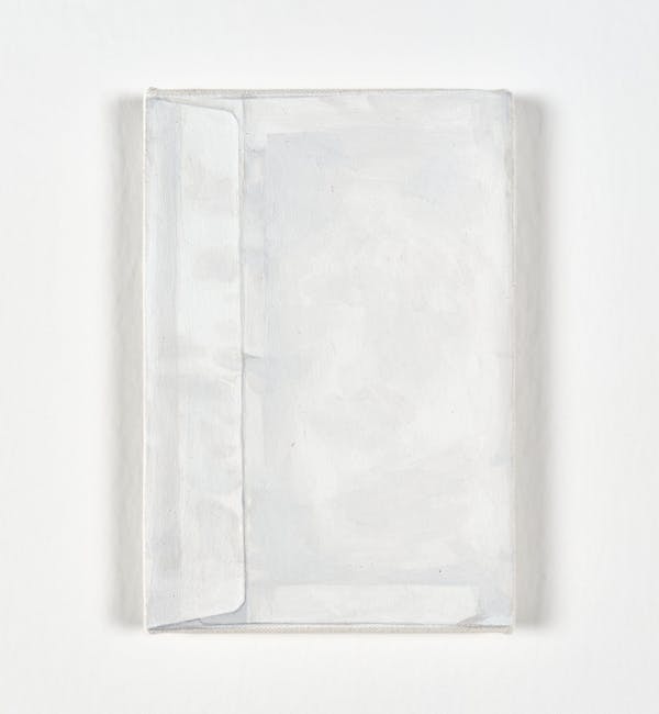 Helene Appel - Envelope