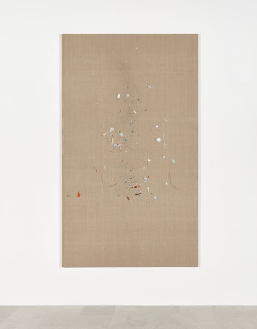 Helene Appel - Untitled