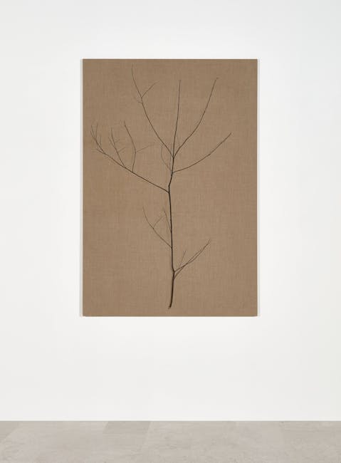 Helene Appel - Branch