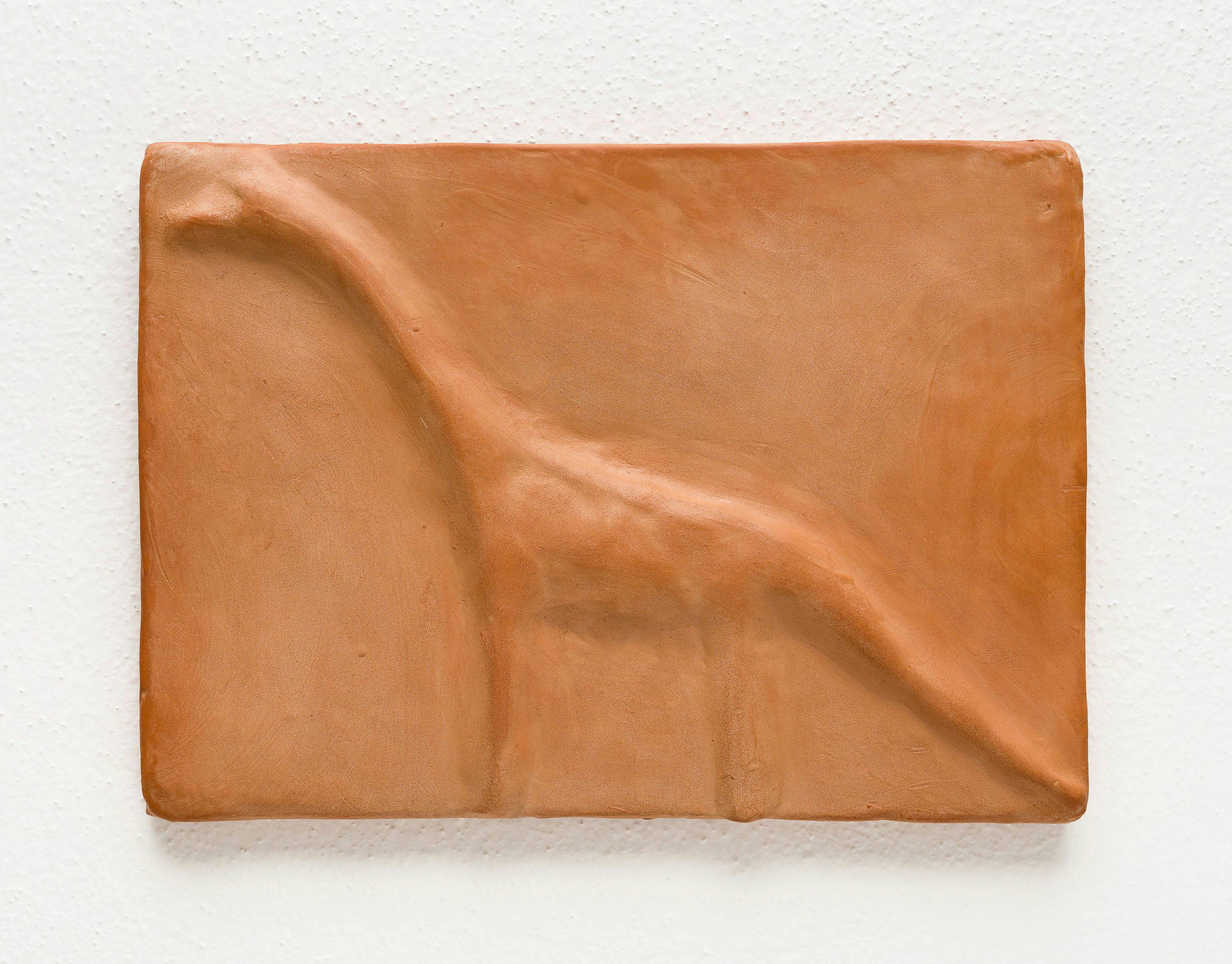 Rodrigo Hernandez - Dinosaurier, from Silvia series