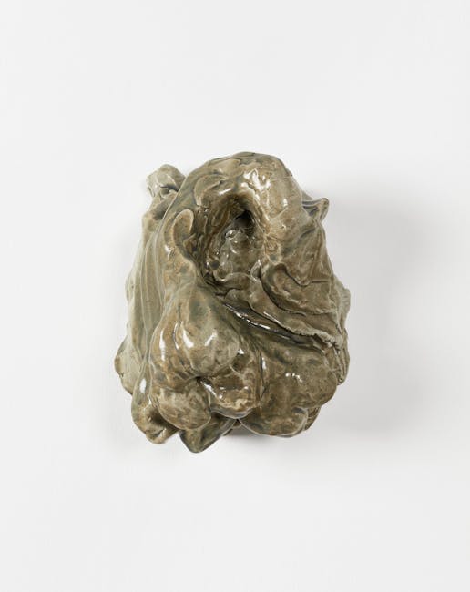 Monika Stricker - Untitled