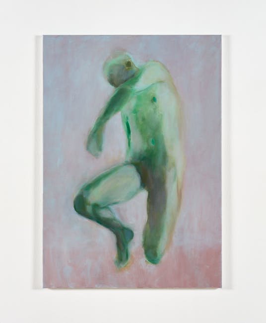 Monika Stricker - Michelangelo