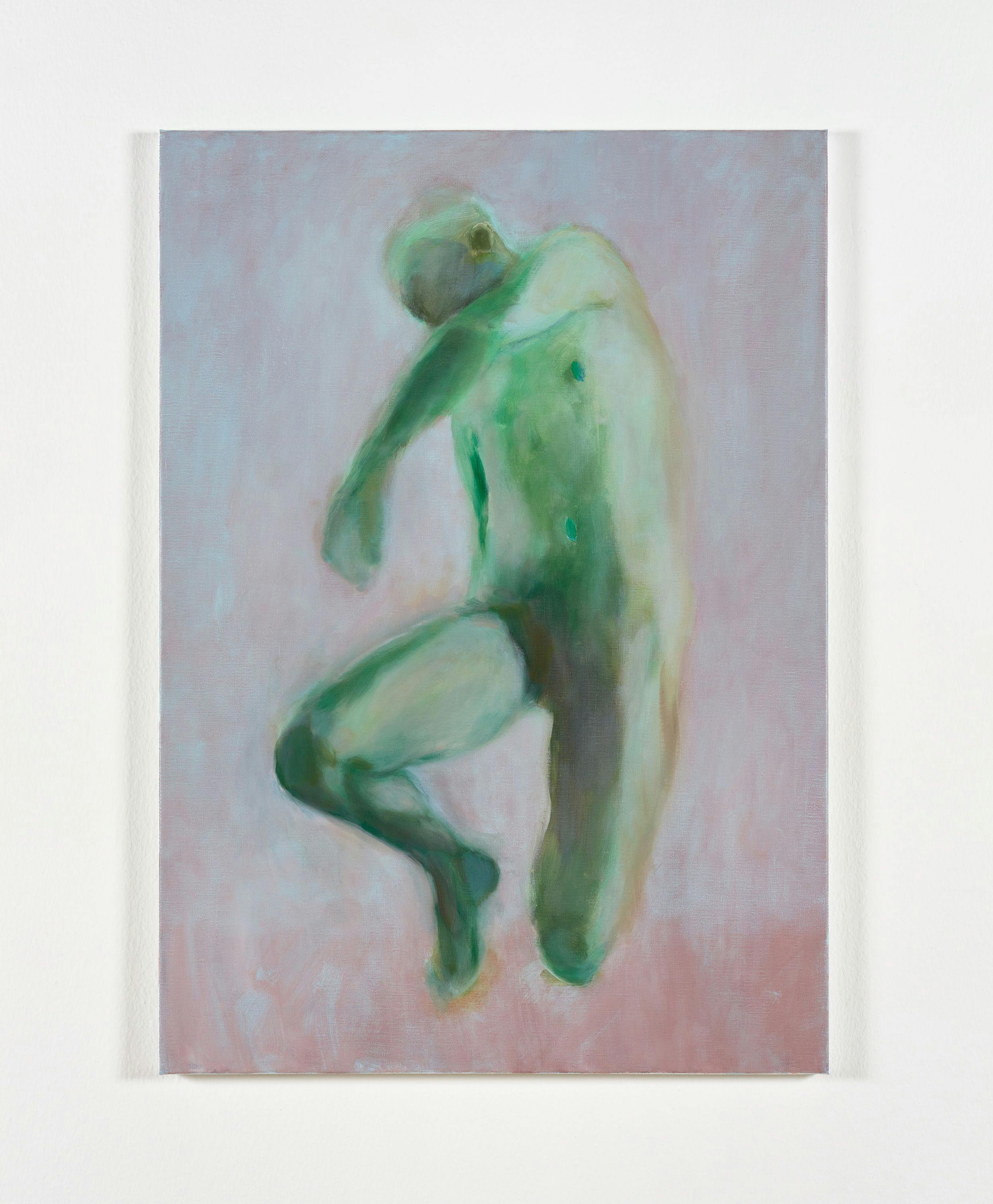 Monika Stricker - Michelangelo
