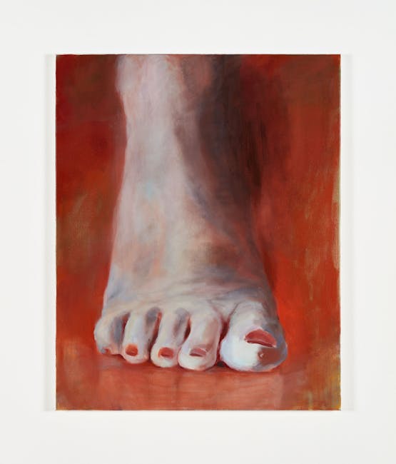 Monika Stricker - Tippytoe Monika Stricker - Tippytoe