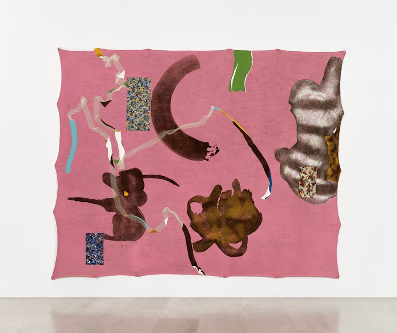 Francis Offman - Untitled Francis Offman - Untitled