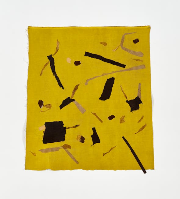 Francis Offman - Untitled