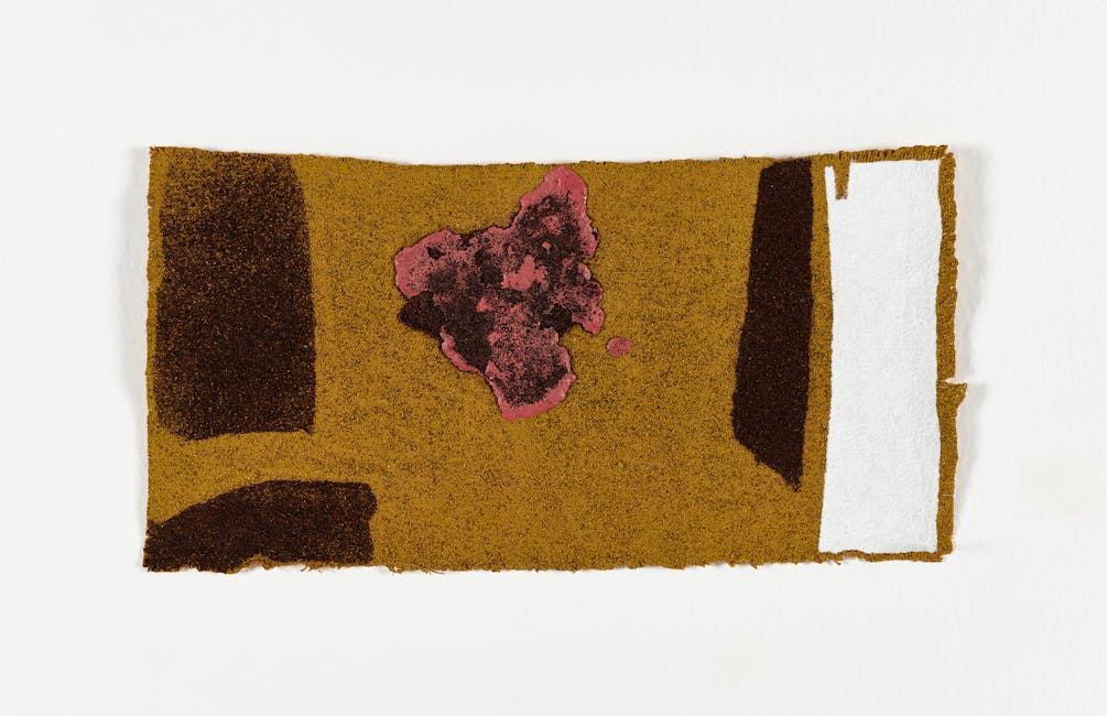 Francis Offman - Untitled Francis Offman - Untitled