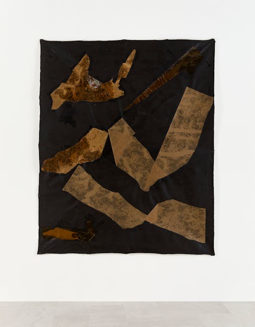 Francis Offman - Untitled Francis Offman - Untitled