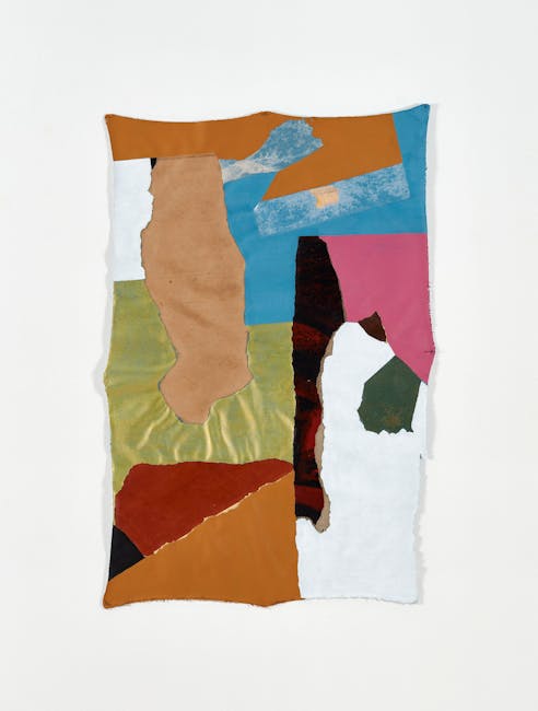 Francis Offman - Untitled