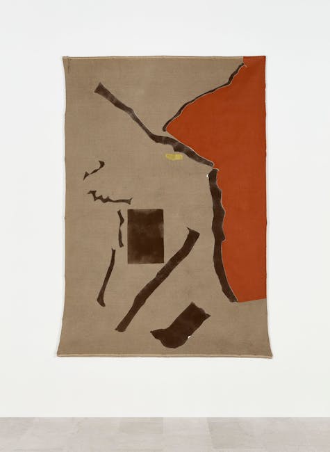Francis Offman - Untitled