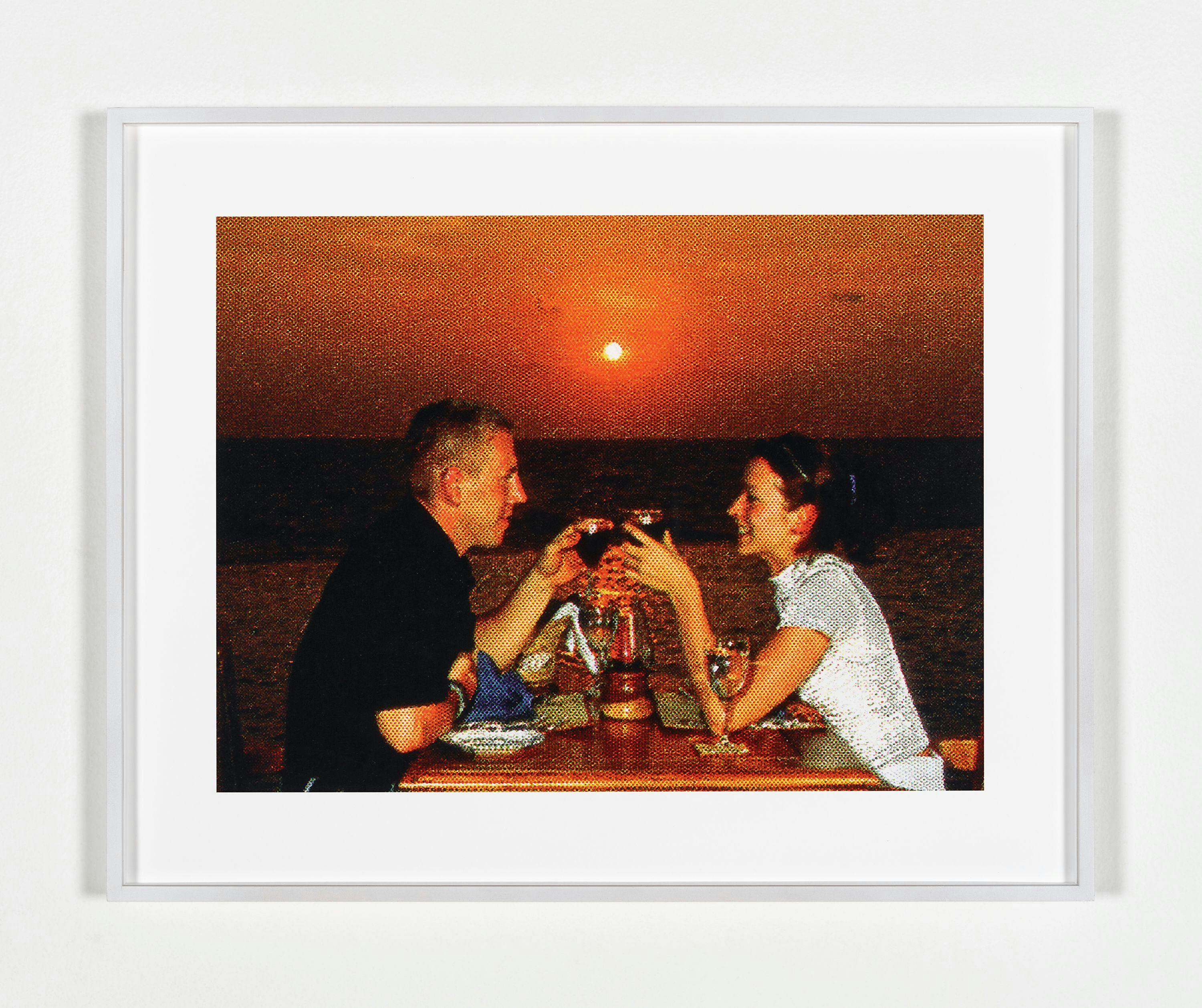 Joachim Schmid - Meetings