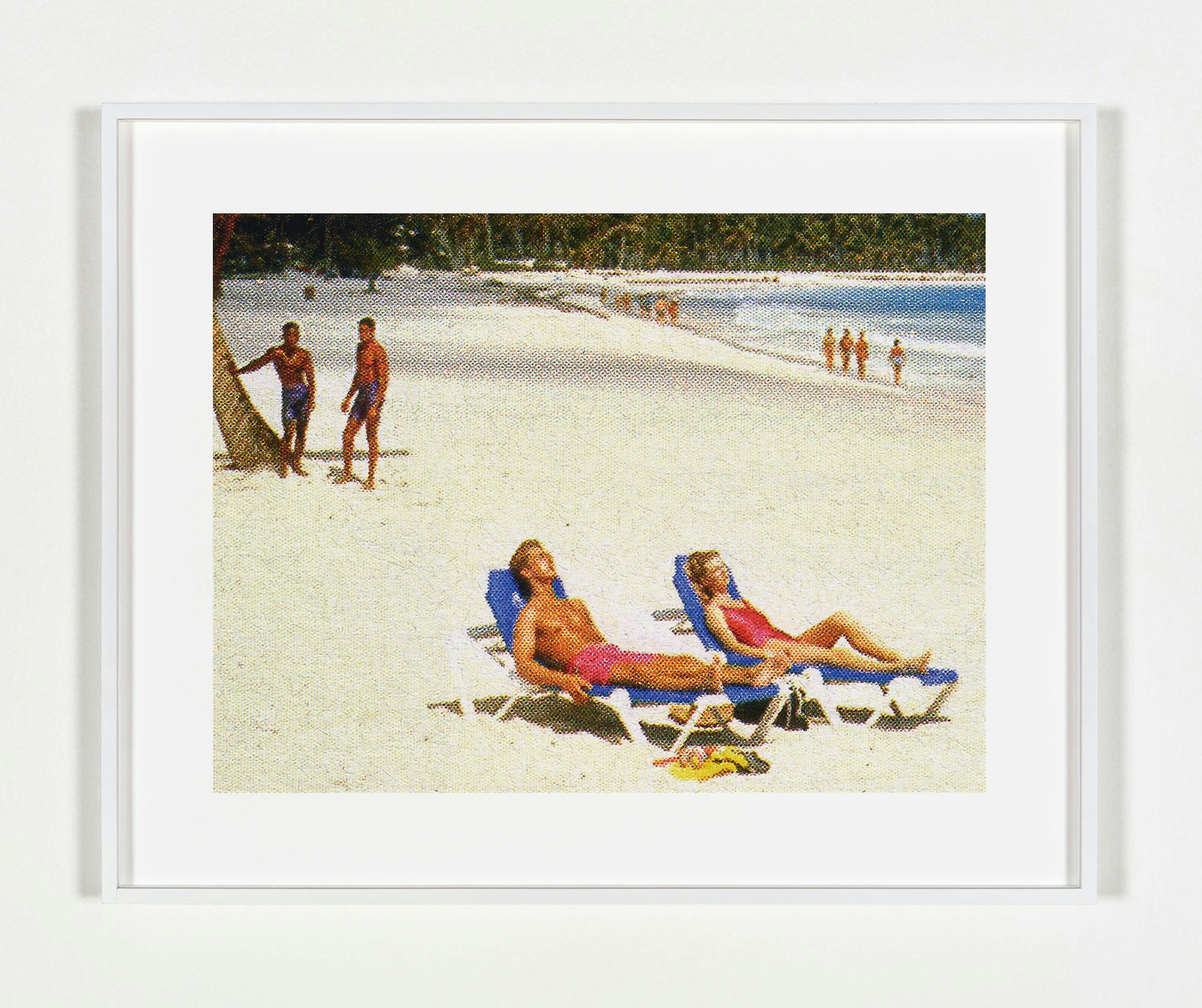 Joachim Schmid - Meetings