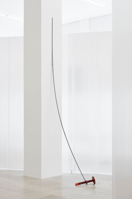 Riccardo Baruzzi - Giunco (Floorplanner)