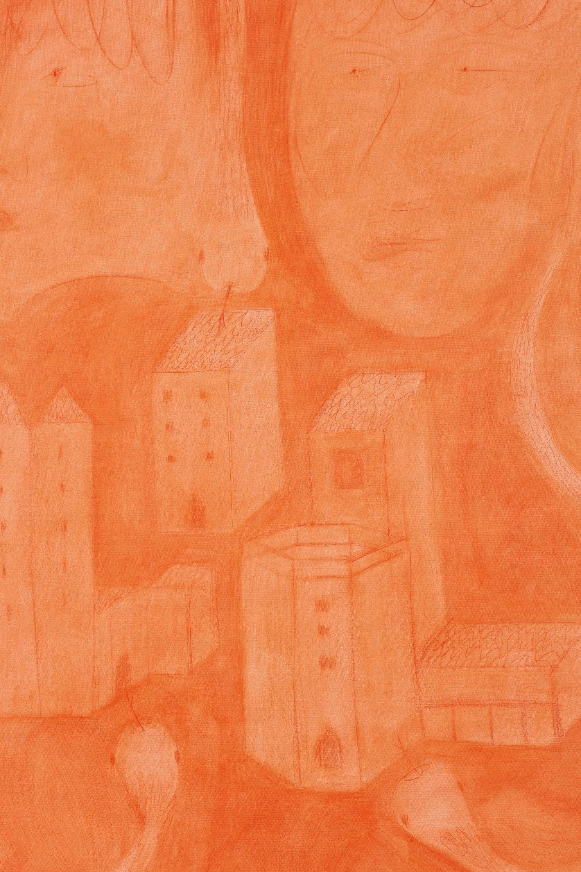Riccardo Baruzzi - 060 Rent Strike