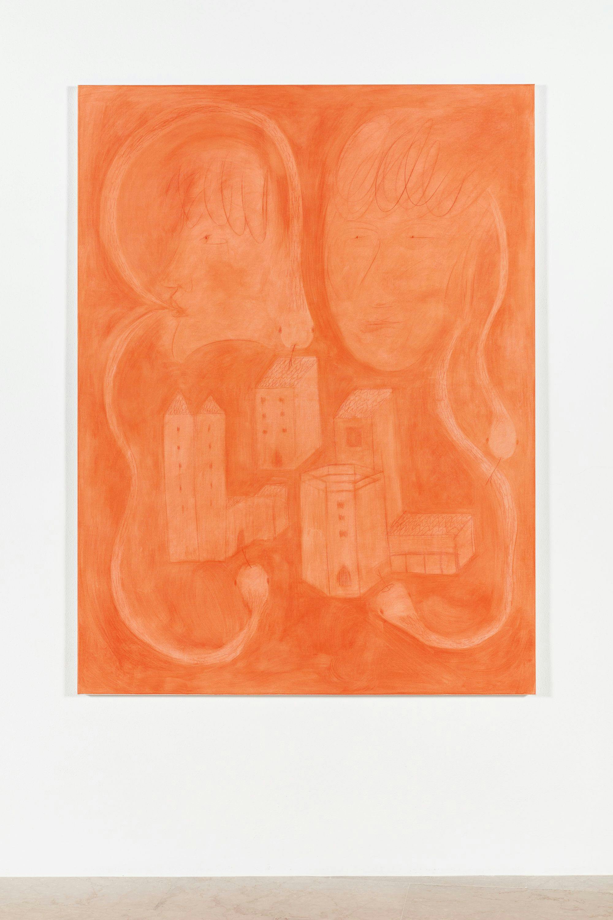 Riccardo Baruzzi - 060 Rent Strike