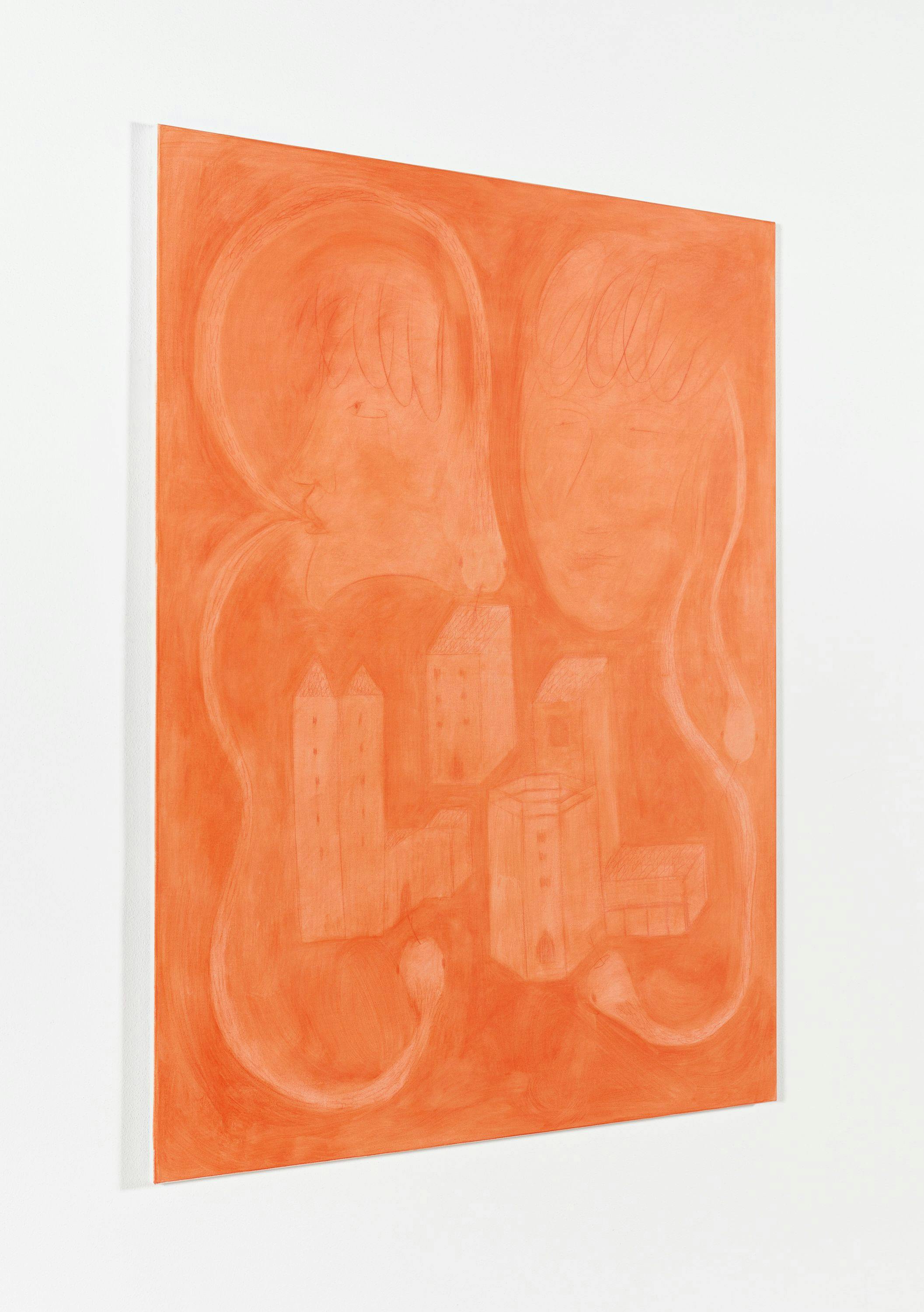Riccardo Baruzzi - 060 Rent Strike