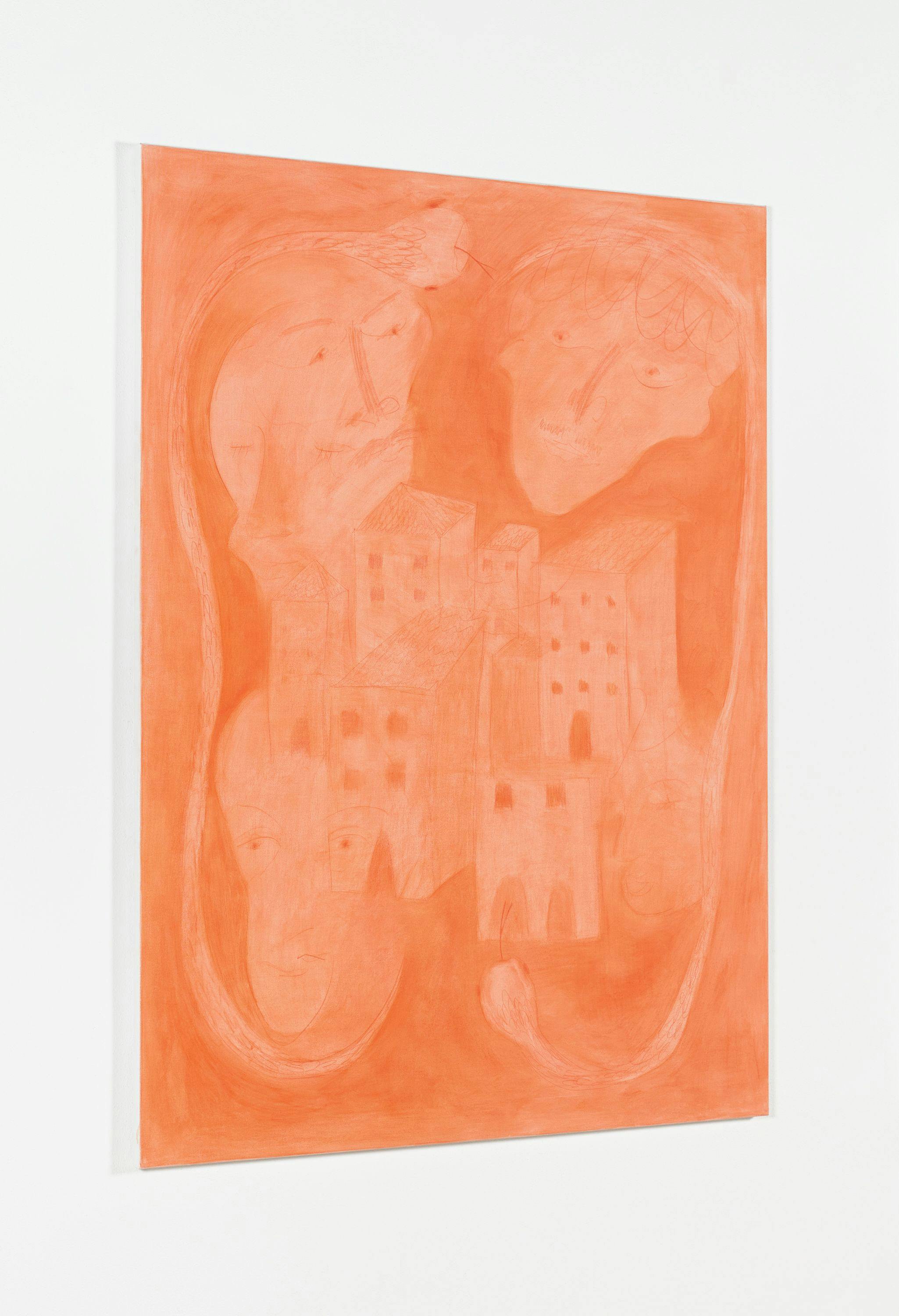 Riccardo Baruzzi - 060 Rent Strike