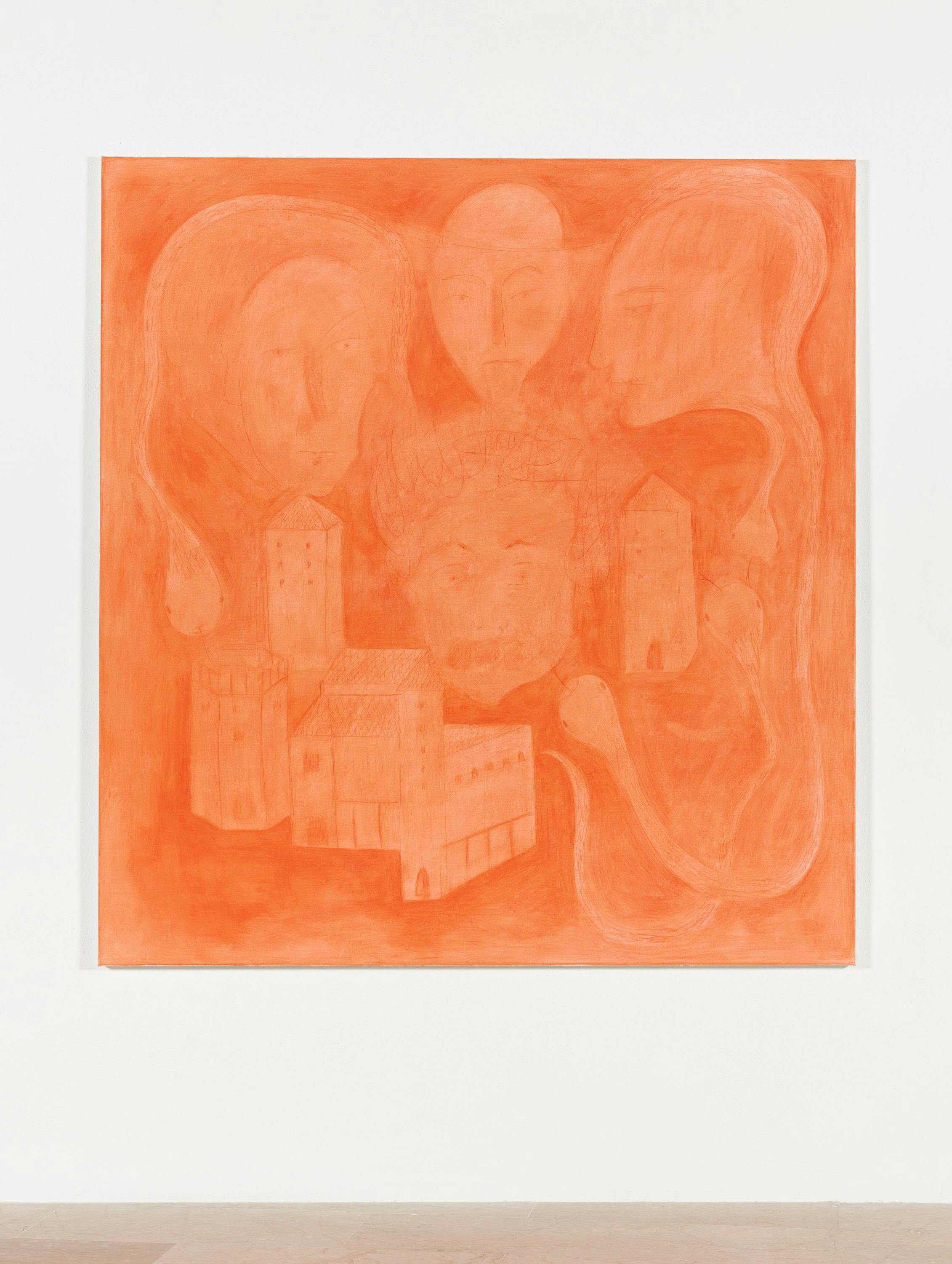 Riccardo Baruzzi - 060 Rent Strike