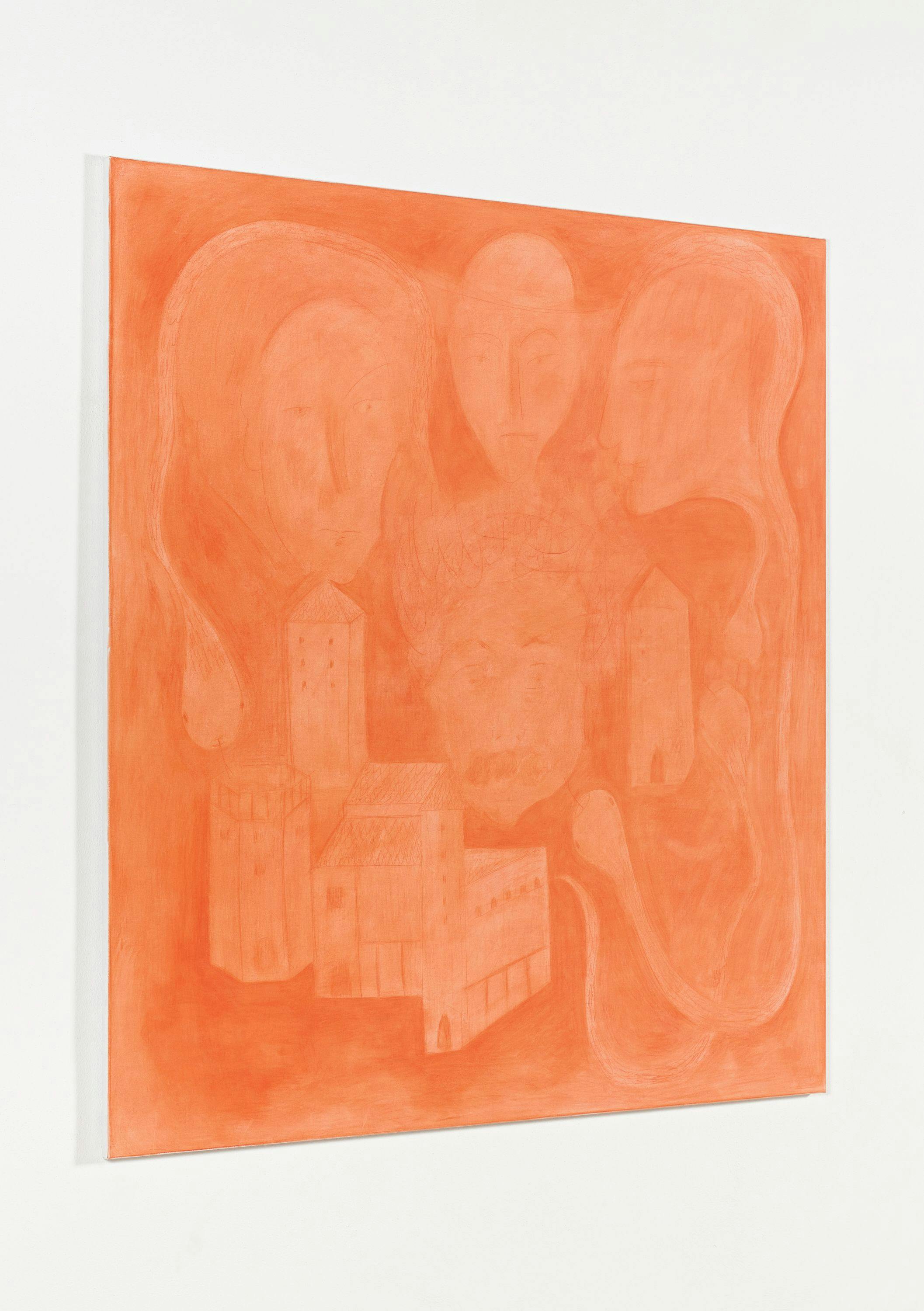 Riccardo Baruzzi - 060 Rent Strike