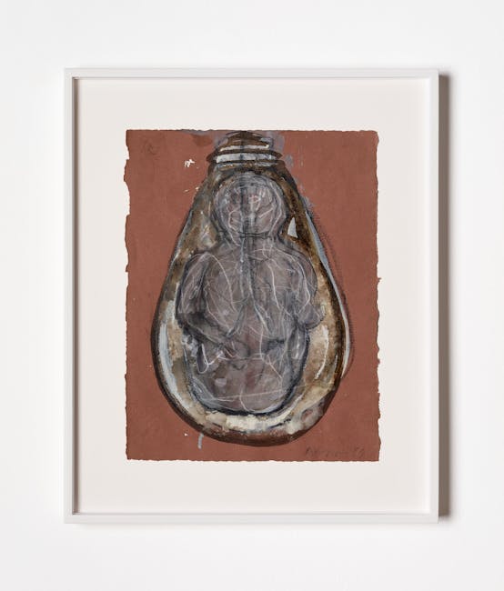 Piero Manai - Untitled Piero Manai - Untitled