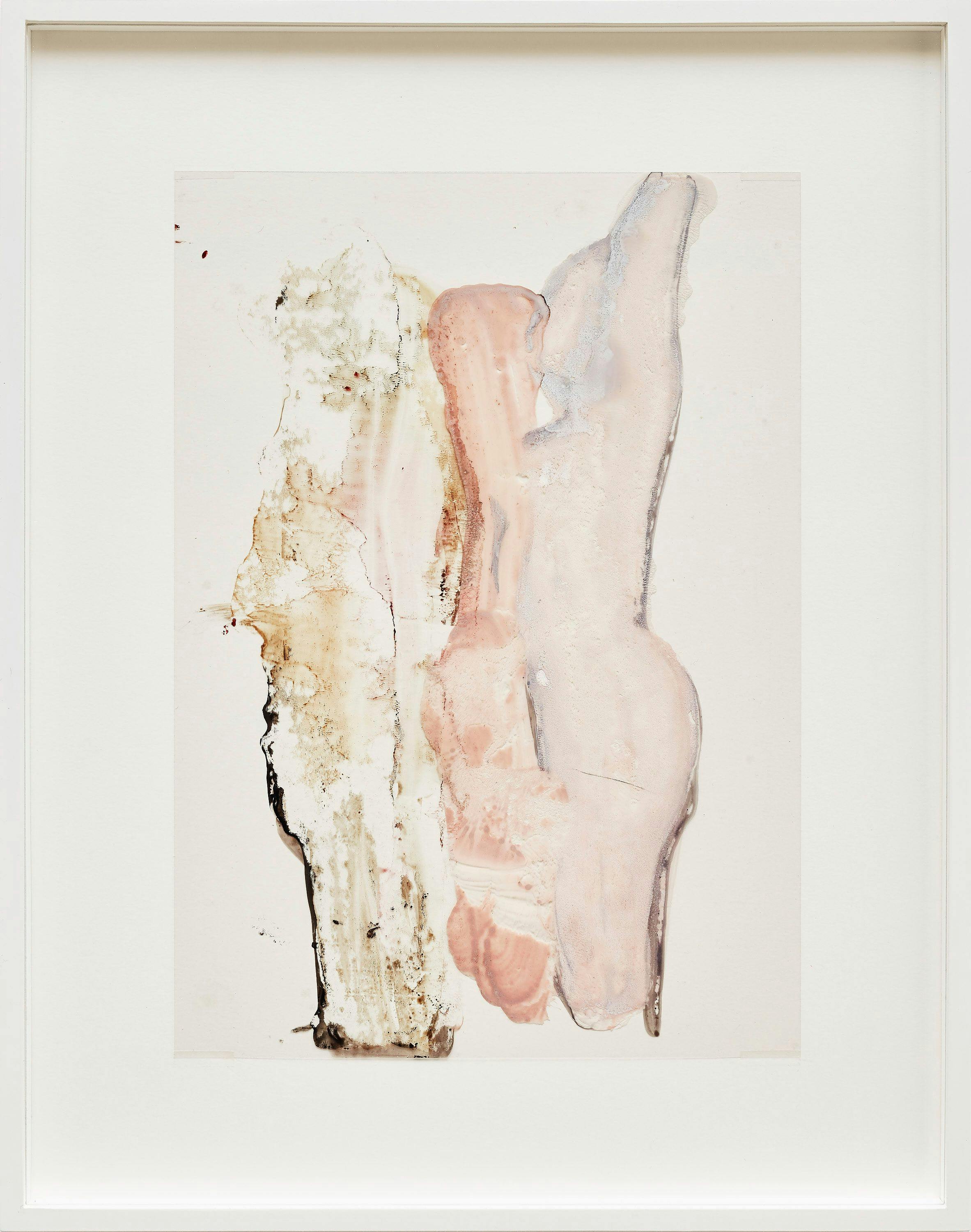 Piero Manai - Untitled (figura)