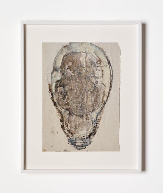 Piero Manai - Untitled