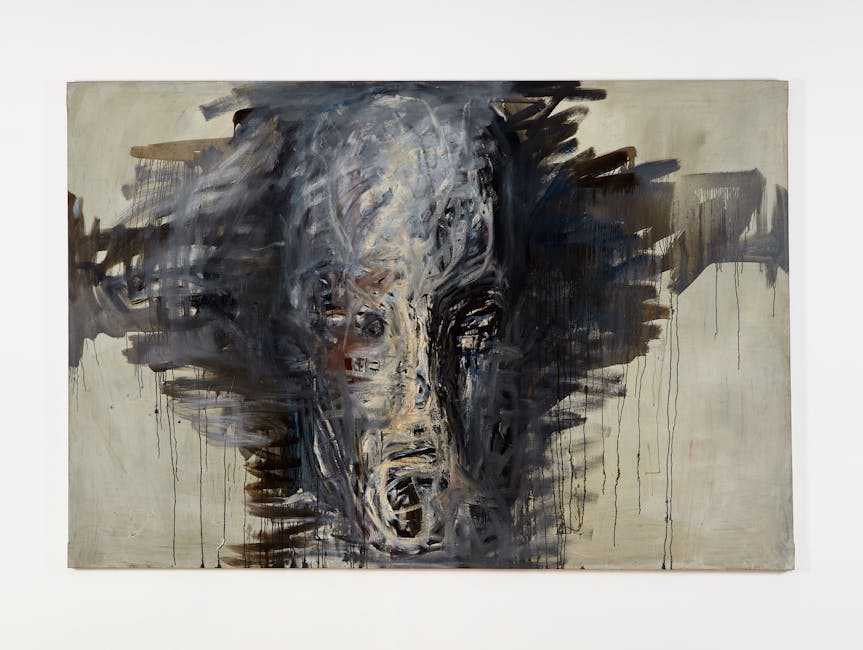 Piero Manai - Untitled
