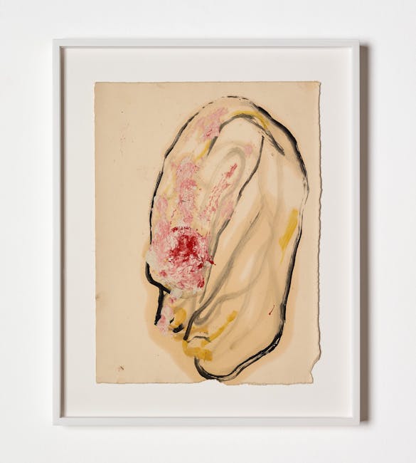 Piero Manai - Untitled (testa) Piero Manai - Untitled (testa)