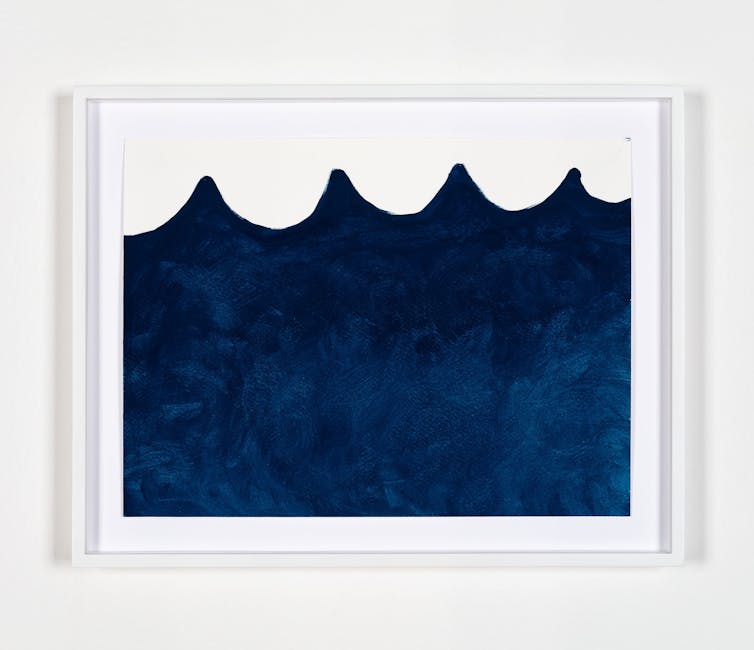 Adelaide Cioni - Mare