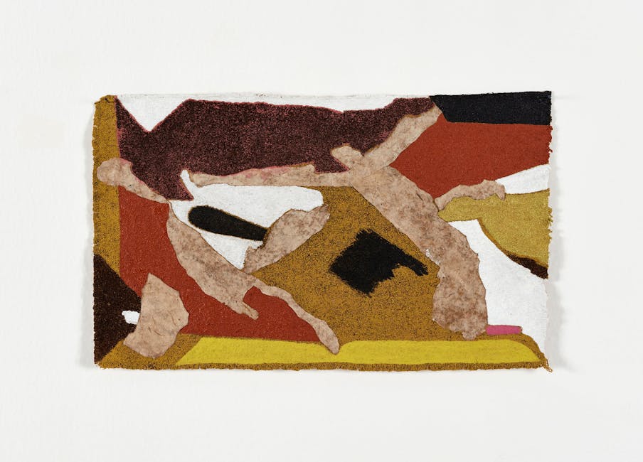 Francis Offman - Untitled Francis Offman - Untitled