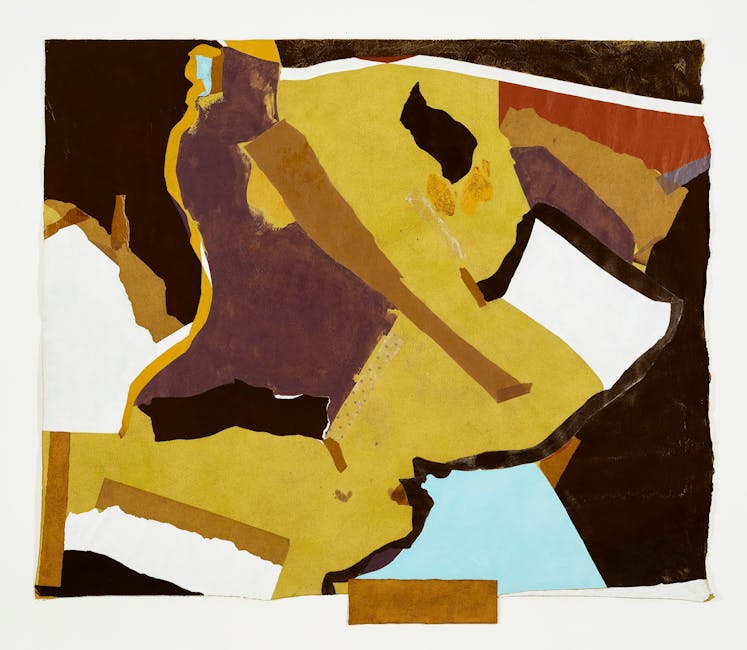 Francis Offman - Untitled Francis Offman - Untitled