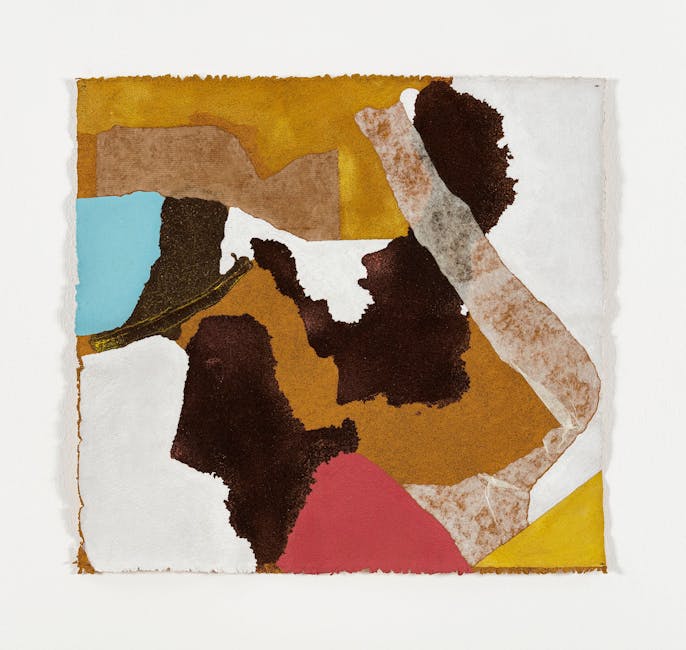 Francis Offman - Untitled Francis Offman - Untitled