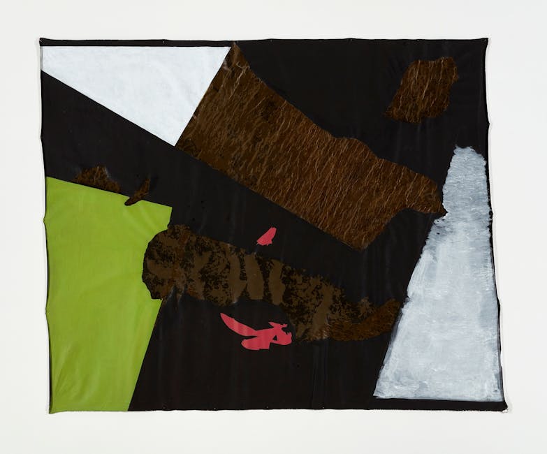 Francis Offman - Untitled Francis Offman - Untitled