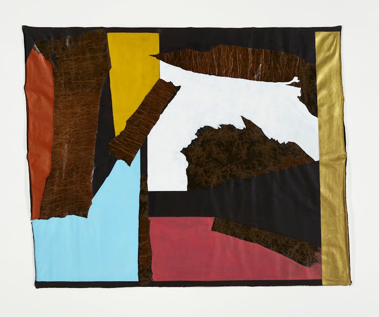 Francis Offman - Untitled Francis Offman - Untitled