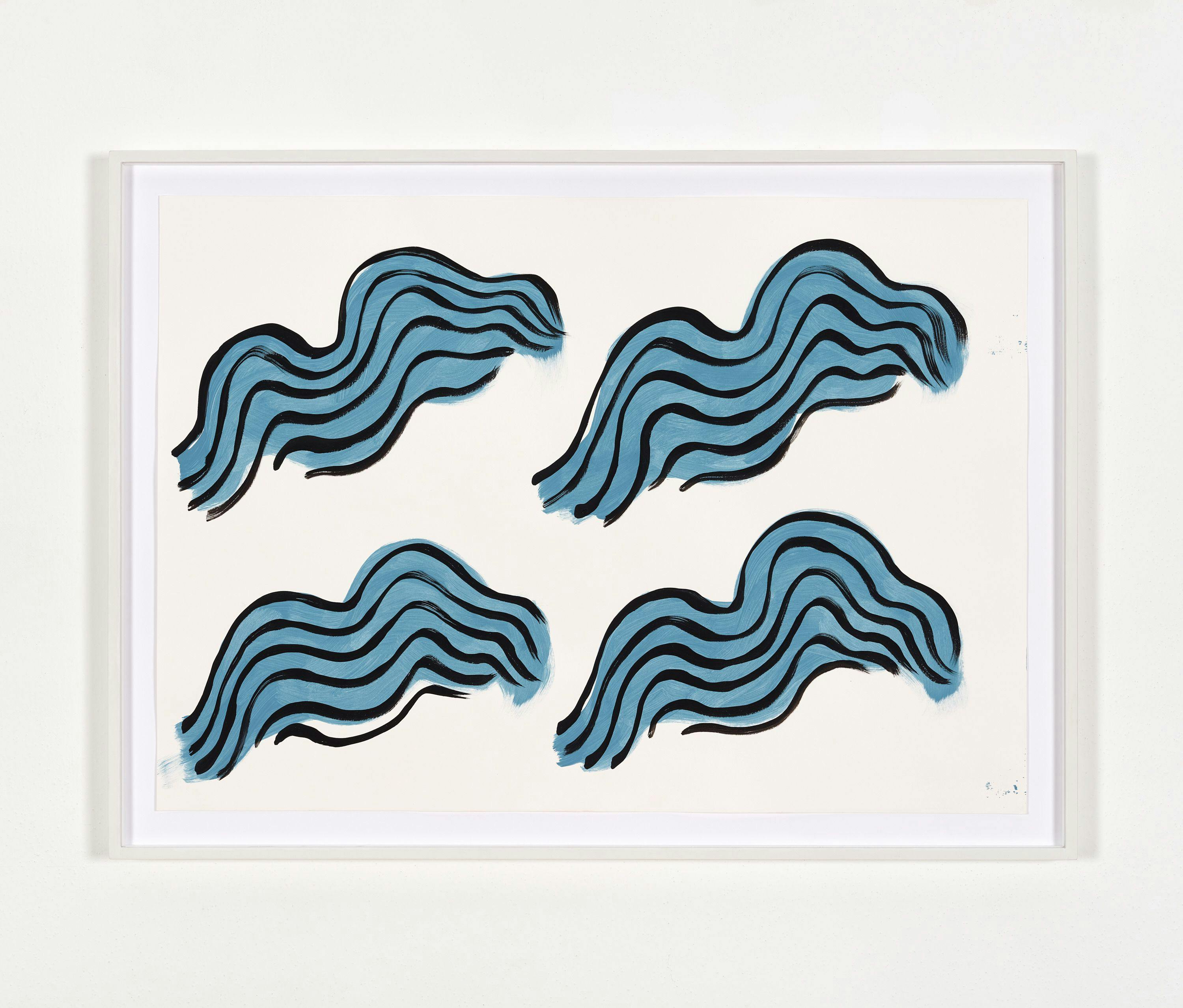Adelaide Cioni - Song for the Sea