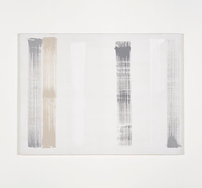 Goran Trbuljak - Untitled VI